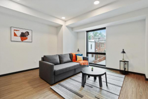 CozySuites on Mass with garage parking #17